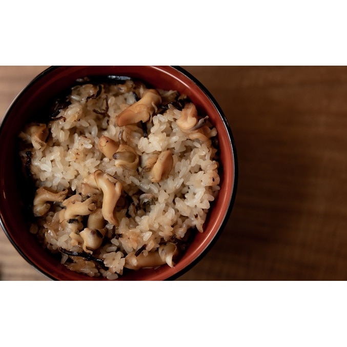 富山湾食べ尽くしセット 昆布〆4種と魚津バイ飯おこわ 冷凍 昆布締め 富山 ホタルイカ 甘エビ バイ貝 ヒラメ 富山県魚津市 Jre Mallふるさと納税