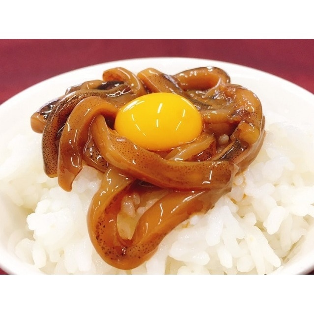 真イカの肝醤油造りエコパック100g 5袋セット ご入金確認後 3ヶ月以内の発送になります 青森県鰺ヶ沢町 Jre Mallふるさと納税