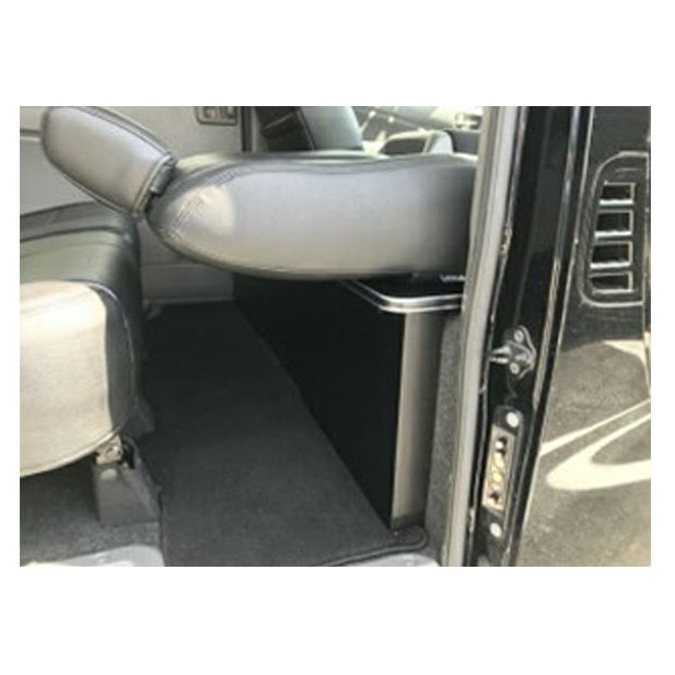 日産 NV350キャラバン プレミアムGX セカンドテーブル(2車種用
