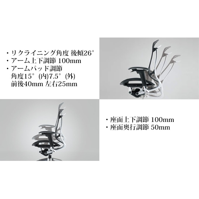 新作 人気 ふるなび ふるさと納税 シナーラ デザインメッシュチェア オカムラ チェア オフィスチェア 椅子 デスクチェア 神奈川県横須賀市 