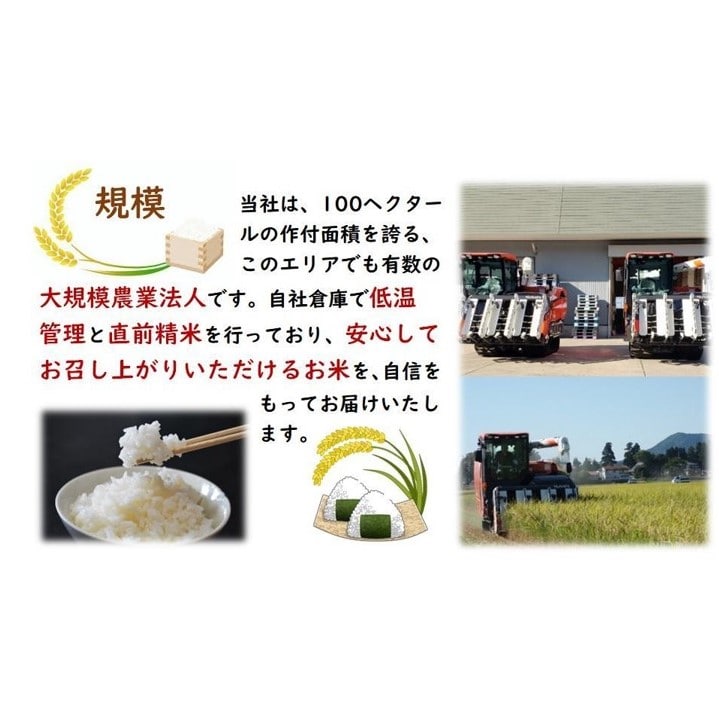 令和4年産 秋田県産あきたこまち 一等米 農家直送 玄米30kg: 秋田県
