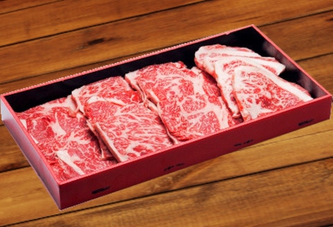 M 12 あがの姫牛 焼肉用500g 新潟県阿賀野市 Jre Mallふるさと納税