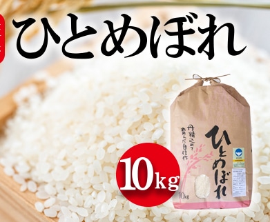 令和4年産 新米 新潟県認証特別栽培米 ひとめぼれ10kg