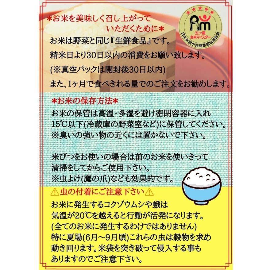 CI146 【無洗米】さがびより10kg(5kg×2袋): 佐賀県みやき町|JRE