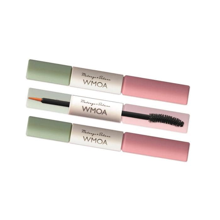 ファーマフーズ】まつ毛デラックス WMOA 3本セット: 京都府京都市|JRE