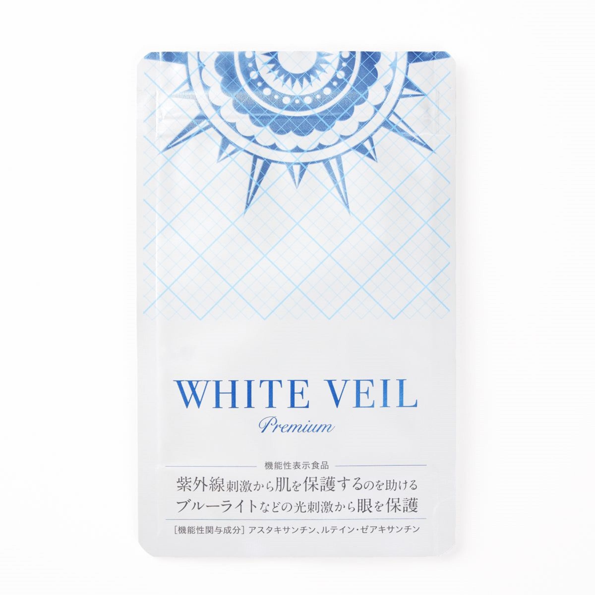 WHITE VELL　ホワイトヴェール