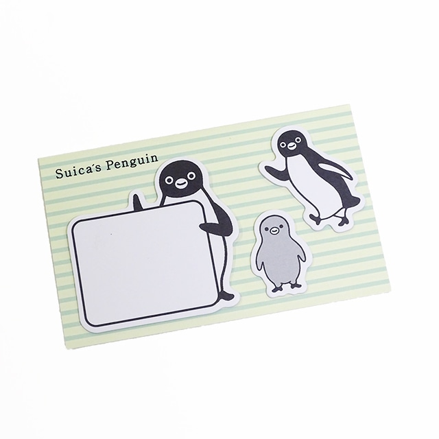 Suica ペンギン  色々セット 【お値下げ価格】