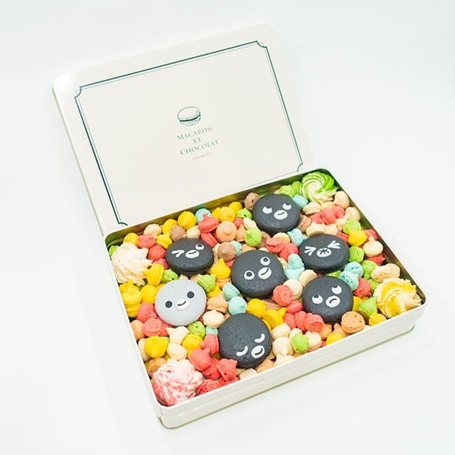 1 以降発送分 Suicaのペンギン マカロンボーロ 吹寄せ 缶 Jre Mall限定 缶 Trainiart Jre Mall店 Jre Pointが 貯まる 使える Jre Mall