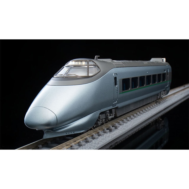 鉄道模型 JR 400系 つばさ 山形新幹線
