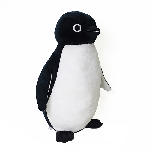 Suicaのペンギン 特大 抱き枕 当選品 | www.tspea.org