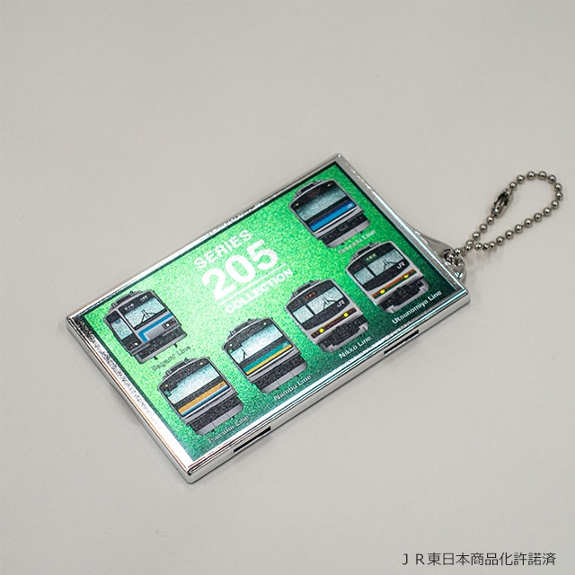 5系カードケース Trainiart Jre Mall店 Jre Pointが 貯まる 使える Jre Mall