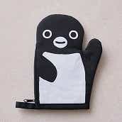 Suicaのペンギン　ダイカットポーチ