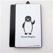 Suicaのペンギン　カードケースW（蝶ネクタイ）