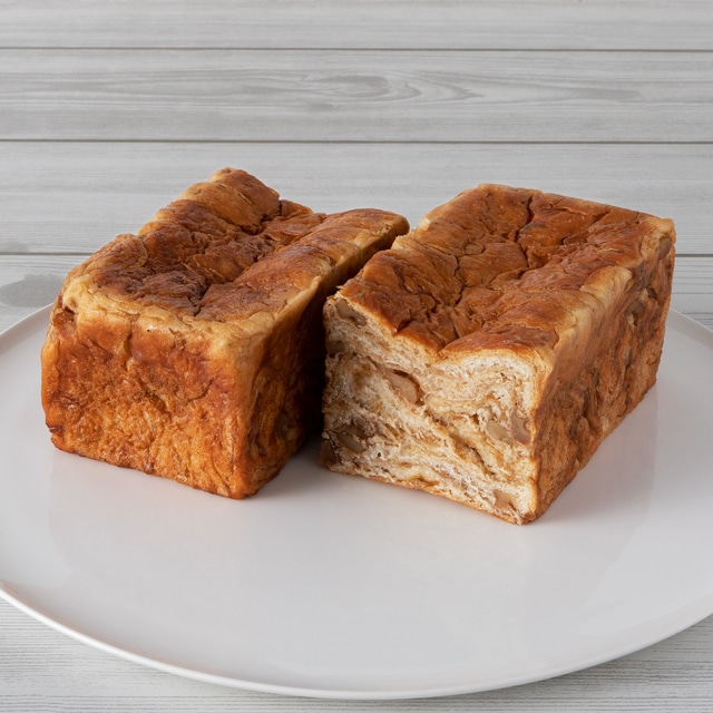 八ヶ岳ブレッド 黒糖くるみパン２個 送料込 やまなし21 お取り寄せきっぷ Jre Pointが 貯まる 使える Jre Mall