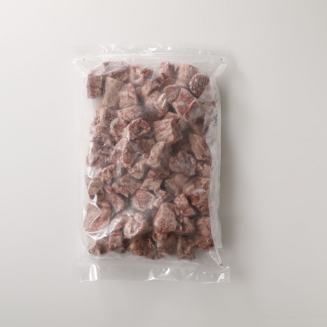 ひとくち牛ヒレステーキ サイコロカット １ｋｇ 送料込 アウトドア お取り寄せきっぷ Jre Pointが 貯まる 使える Jre Mall