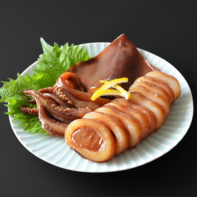 東北 小豆嶋漁業 三陸産おつまみ食べ比べセット 送料込 お取り寄せきっぷ Jre Pointが 貯まる 使える Jre Mall