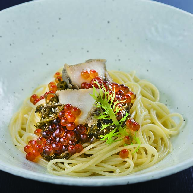 東北】＼美味しさ太鼓判！中村家三陸海宝漬３５０ｇ 送料込: お 