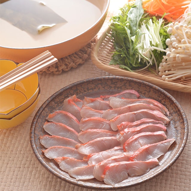 三浦水産 伊豆産地金目鯛セット お刺身 煮物用 送料無料 お取り寄せきっぷ Jre Mall