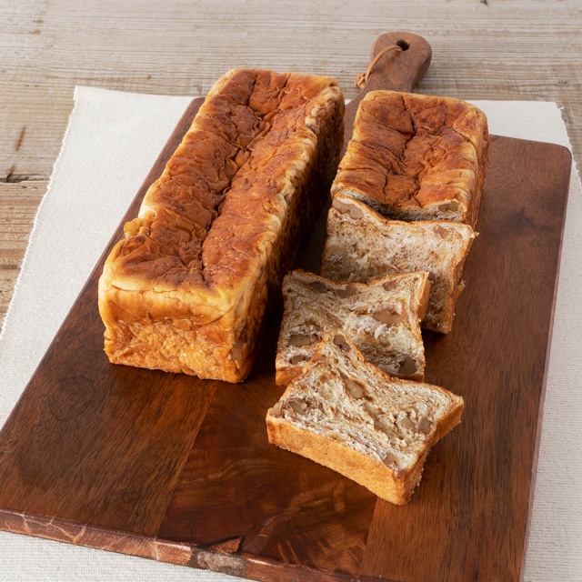 八ヶ岳ブレッド 黒糖くるみパン２個 送料込 やまなし21 お取り寄せきっぷ Jre Pointが 貯まる 使える Jre Mall