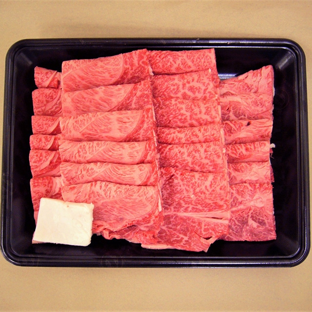 【山形】米沢牛焼き肉用　送料無料【※肉の日（29日）対象商品】＜2023父の日＞