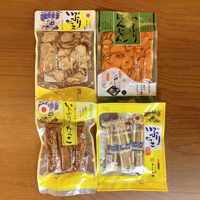 東北 雄勝野きむらや いぶりがっこ4種お試しセット 送料込 お取り寄せきっぷ Jre Pointが 貯まる 使える Jre Mall