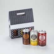 【岩手】いわて蔵ビール・蔵３缶セット　送料無料【JAPAN SELECT 2022】