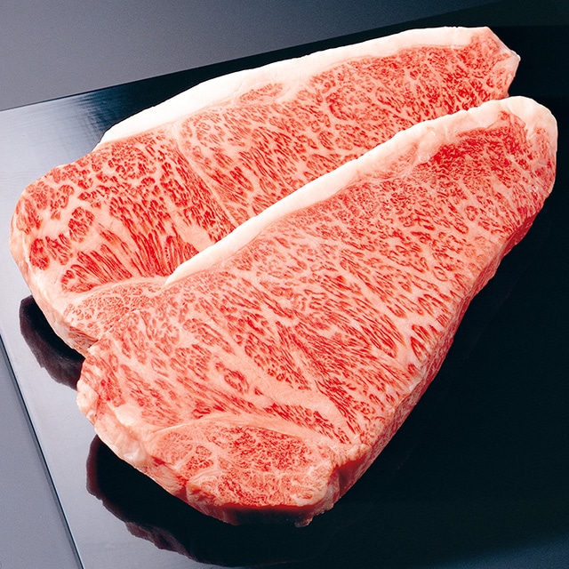 【山形】米沢牛サーロインステーキ　送料無料【※肉の日（29日）対象商品】【2023ひなまつり】