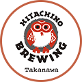 HITACHINO BREWING Takanawa 木内酒造