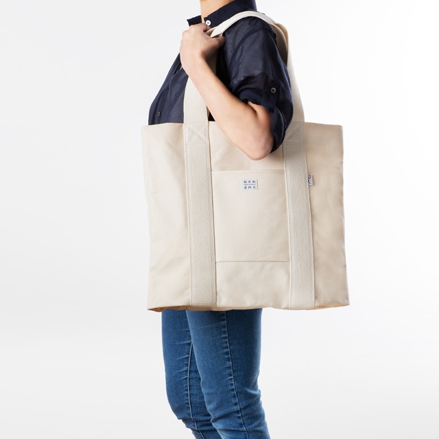 Sifuあだちや 松久永助紙店 紙布トートバッグ 大人の良彩百貨店 Jre Pointが 貯まる 使える Jre Mall