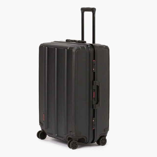 BRIEFING スーツケース H HD／BLACK 送料無料: 大人の良彩百貨店