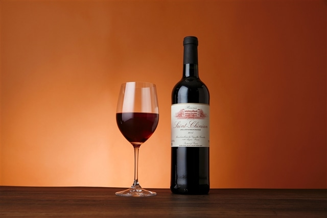 フランスワイン サンシニアン 赤ワイン: 大人の良彩百貨店｜JRE MALL