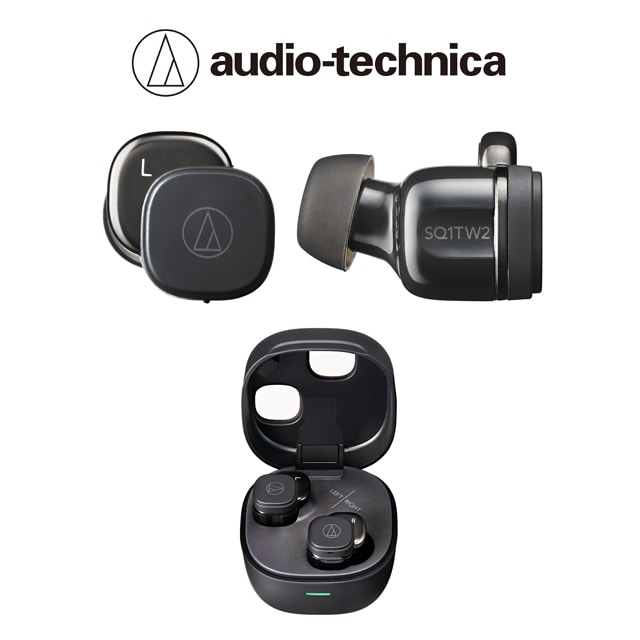 オーディオテクニカ ATH-SPORT5TW (Bluetooth) 完全ワイヤレスイヤホン / Bluetooth5.0 / スポーツ向け / 最大約36時間再生 / 本体質量約5.3g / Fast ATH-SPORT5TW｜イヤホン：完全ワイヤレスイヤホン｜オーディオテクニカ