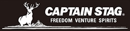 CAPTAIN STAG@FREEDOM VENTURE SPRITS