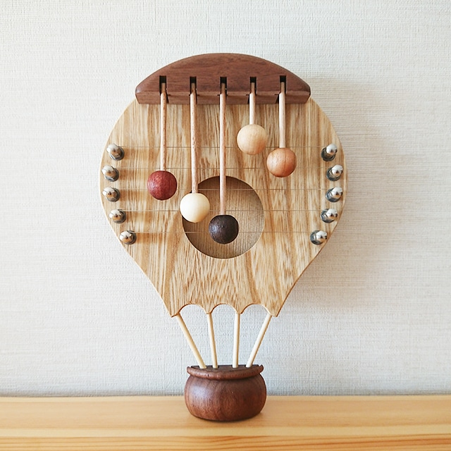 【在庫限り】ササキ工芸　ドアメロディー気球