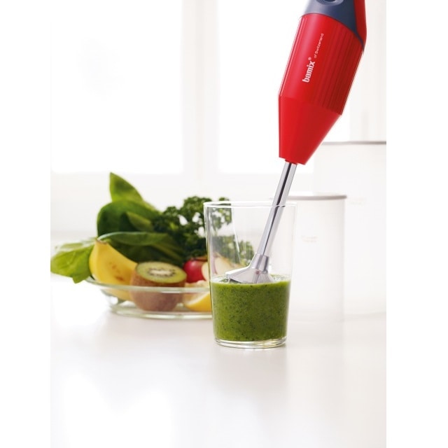 おうちで料理 スイス生まれのbamix バーミックス ｍ３００ スマートセット グレー グレー 暮らしなでしこ Jre Pointが 貯まる 使える Jre Mall