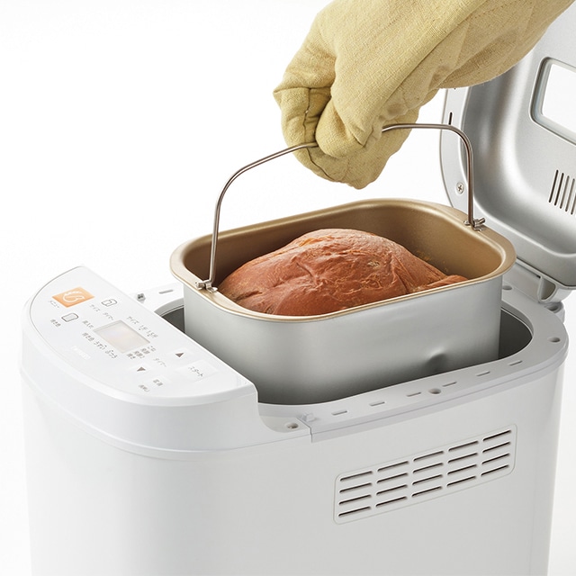 Py 5636w Takebran 低糖質で美味しく生活改善 ブランパンメーカー 暮らしなでしこ Jre Pointが 貯まる 使える Jre Mall