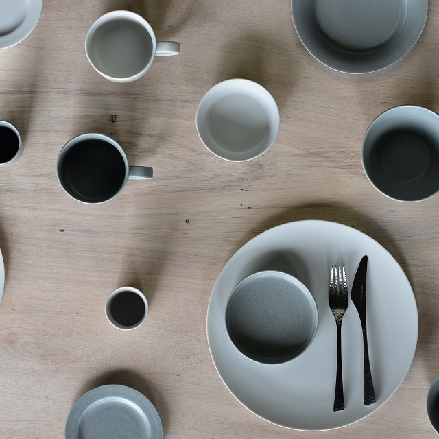 美濃焼 取皿マルチボールセット ストーンマット 暮らしなでしこ Jre Pointが 貯まる 使える Jre Mall