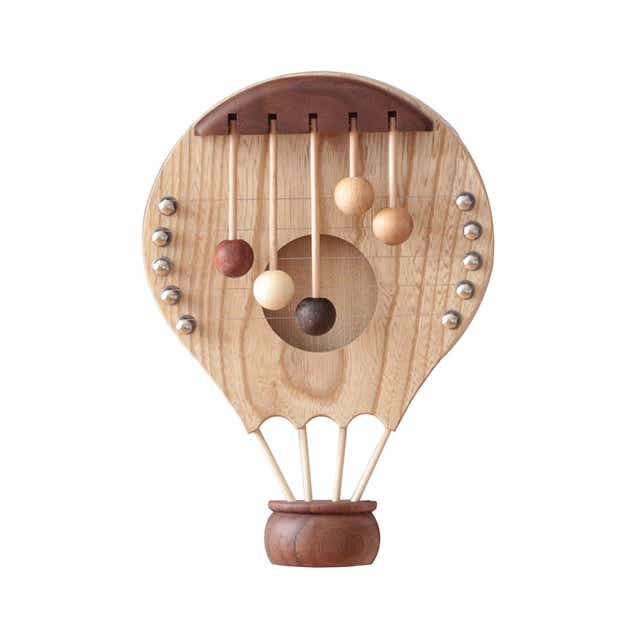 【在庫限り】ササキ工芸　ドアメロディー気球