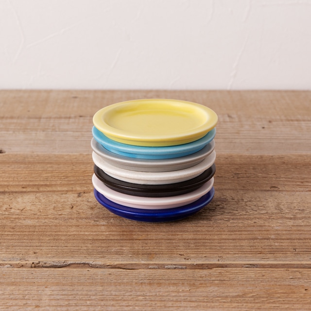 美濃焼 ７色豆皿セット 暮らしなでしこ Jre Pointが 貯まる 使える Jre Mall