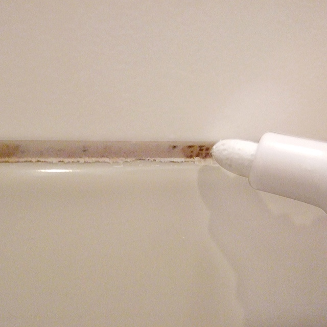 ゴムパッキンタイル目地修正ペン１１０番 カテゴリを選んでください Jre Pointが 貯まる 使える Jre Mall