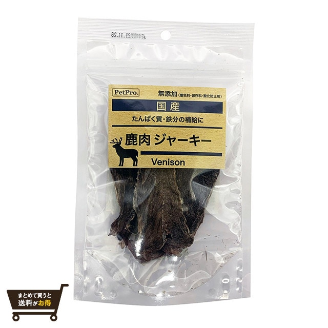 いぬおやつ 国産おやつ 無添加鹿肉ジャーキー３０ｇ ペット 犬 カテゴリを選んでください Jre Pointが 貯まる 使える Jre Mall