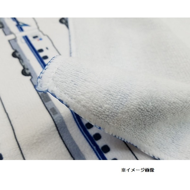 【数量限定】東海道新幹線のぞみ３０周年記念スポーツタオル