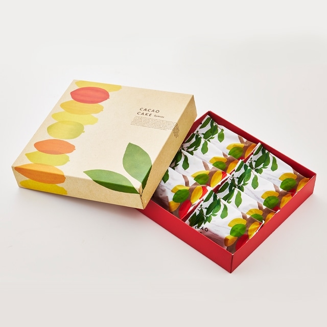 Cacao Hunters Plus カカオケイク8個セット カカオハンター チョコケーキ 人気商品 東京みやげ みやげ お土産 有名店 スウィーツ 東京駅 グルメ お取り寄せ お年賀 お中元 お歳暮 ギフト エキネト Jre Pointが 貯まる 使える Jre Mall