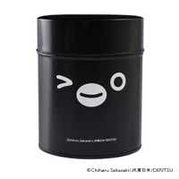 【Suicaのペンギン】キャニスター缶 Mサイズ