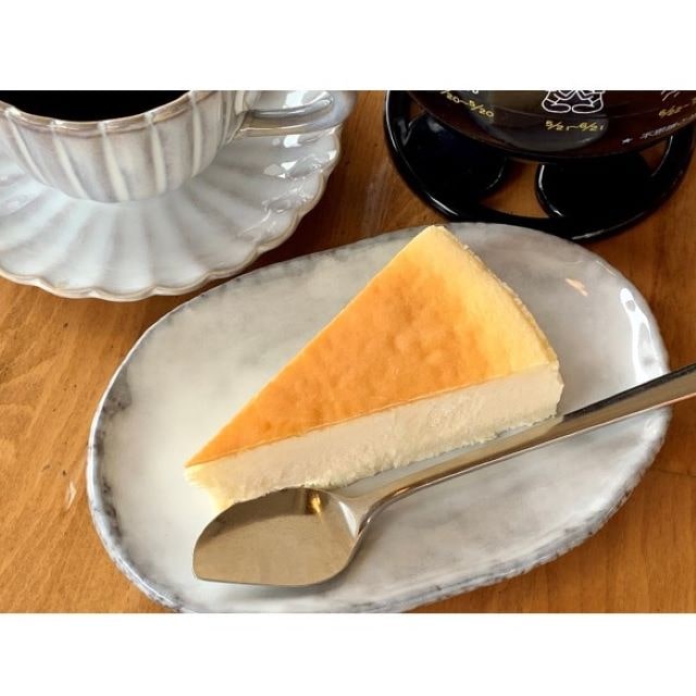 ふわっと超濃厚スプーンで食べるクリームチーズケーキ６号 チロル 東北mono Web Shop Jre Pointが 貯まる 使える Jre Mall