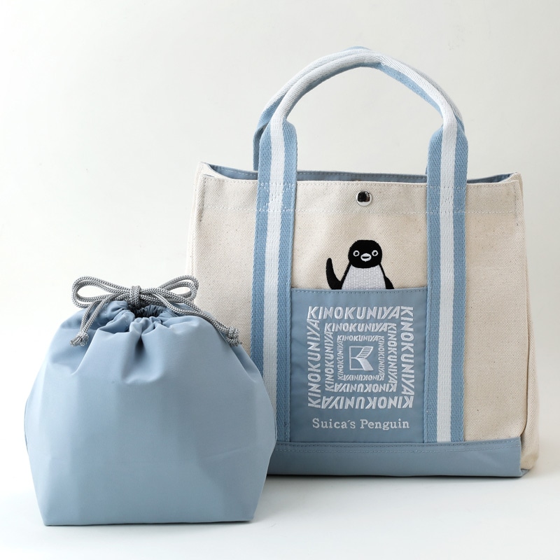 紀伊國屋 Suica ペンギン バッグ 激安通販ショッピング