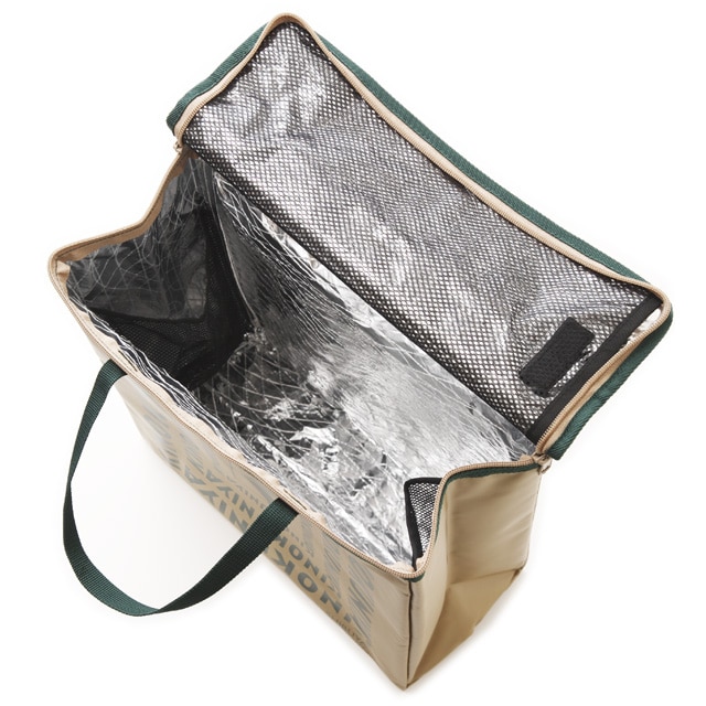 紀ノ国屋 クーラーバッグ ｌ E Shop Kinokuniya Jremall店 Jre Pointが 貯まる 使える Jre Mall