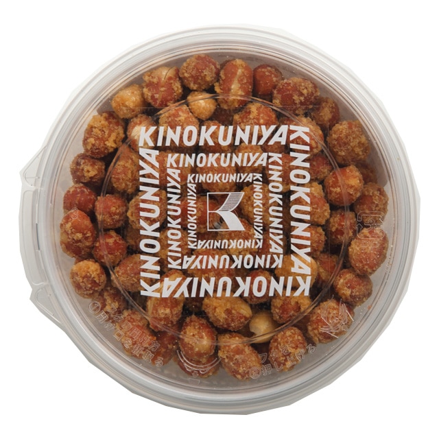 紀ノ国屋 みそ落花生１７０ｇ E Shop Kinokuniya Jremall店 Jre Pointが 貯まる 使える Jre Mall