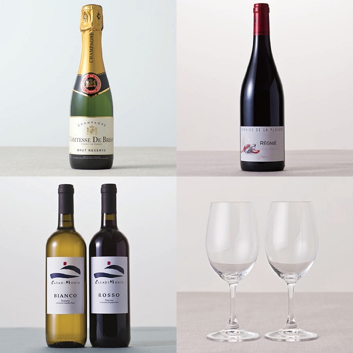 リンベル ワインカタログギフト アロマ リンベル Jre Pointが 貯まる 使える Jre Mall