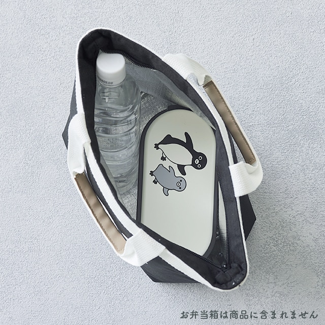 Suicaのペンギン 保冷バッグ（手さげ型）